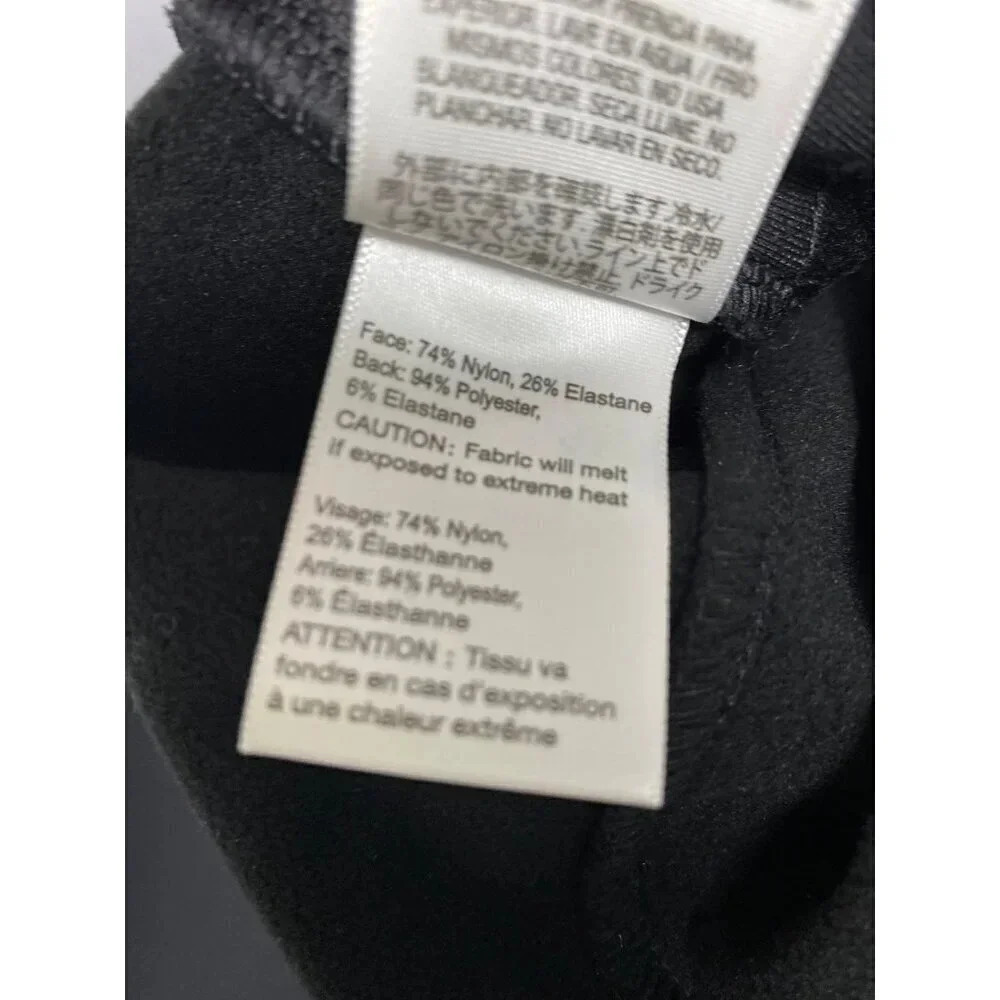 Obermeyer Clio Softshell Womens Ski Pants Winter Snow Size 12 Style 15028 New - Picture 10 of 14